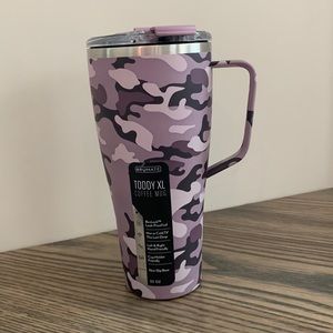 Brumate toddy xl coffee mug